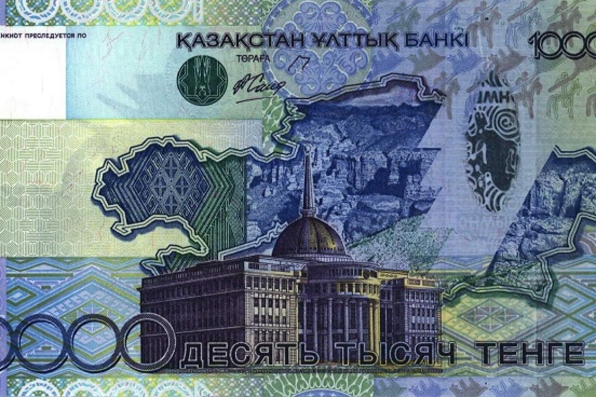 Kazakhstan democracy picture