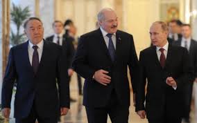 Eurasian Integration: The Next Stage - Central Asia Program