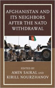 Afghanistan and its Neighbors