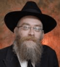 Rabbi Cohen