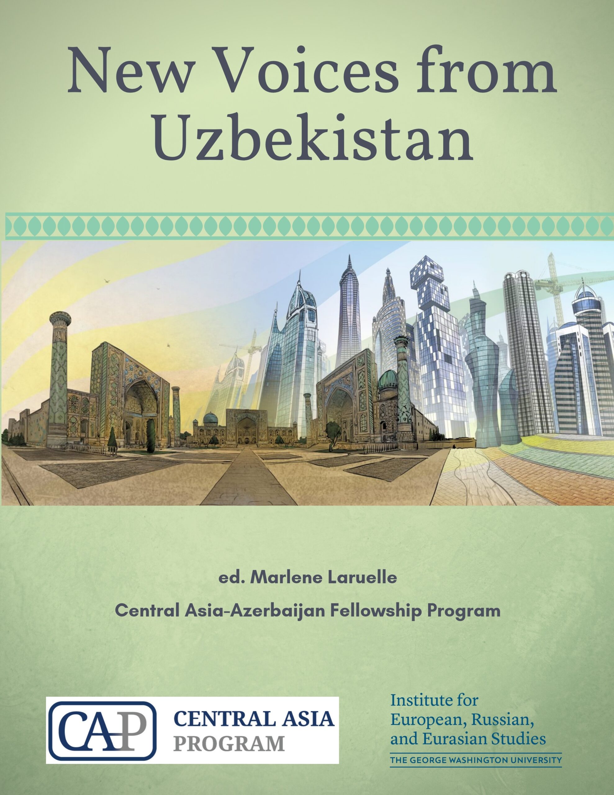 new uzbekistan essay